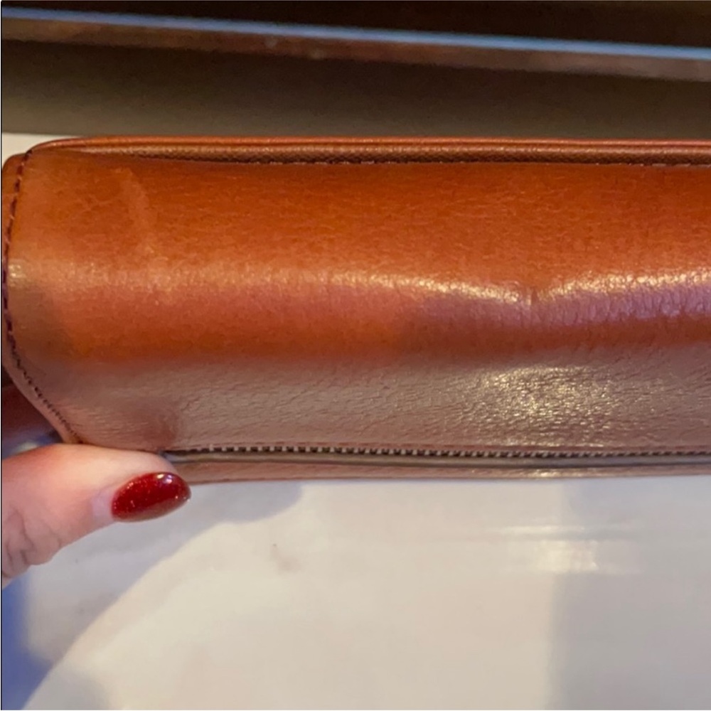 Fossil Wallet - Picture 5 of 5